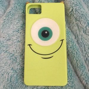 Mike Wasowski Case!!